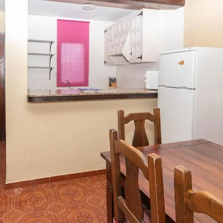 Chalet Adosado Con Parcela Propia. Wifi Gratis. *