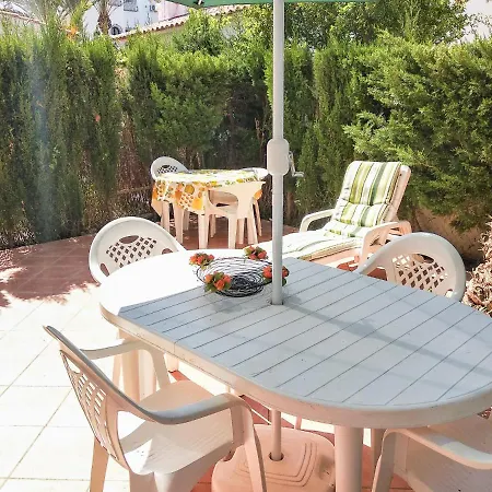 Villa Chalet Adosado Con Parcela Propia. Wifi Gratis. *